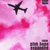 CXDEIN - Pink Hope Expanded